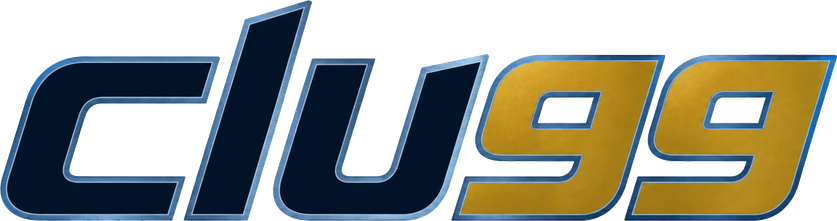 clu99 Logo